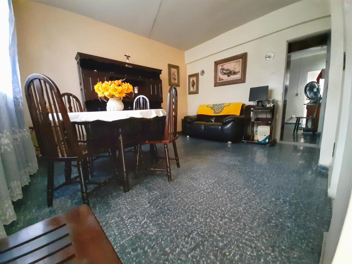 Casa No Centro De Сasa de vacaciones *