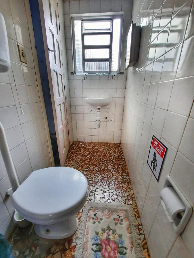 Casa No Centro De